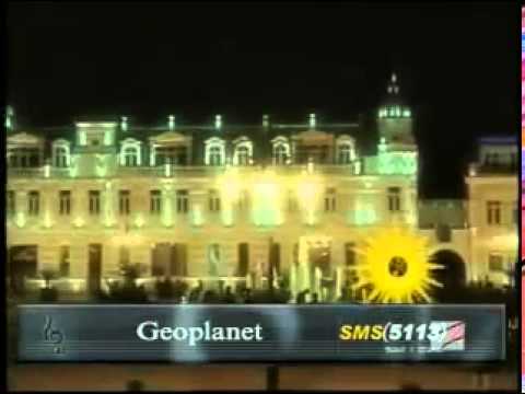 Geo Planet ,, ბათუმზე შექმნილი სიმღერების კონკურსი '' 2010 წ.